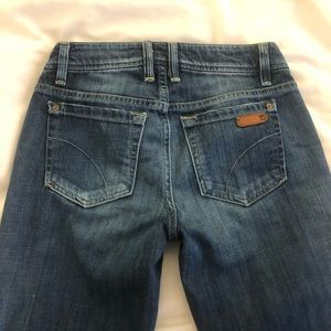 Joes Jeans Honey Fit W25